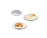 BOSCH Tarcza do krojenia warzyw MUZ 45AG1 - 362626 - zdjęcie 2